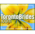 Toronto Brides wedding planner